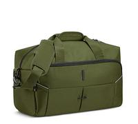 Roncato Ironik 2.0 Ryanair Borsa Cabina 40x25x20 Cm - Verde Militare