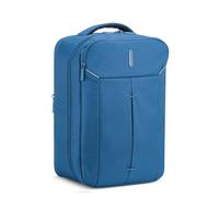 Roncato Ironik 2.0 Ryanair Zaino Da Viaggio 40x25x15/20 Cm - Denim