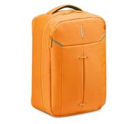 RONCATO IRONIK 2.0 Ryanair Zaino da viaggio 40x25x15/20 cm Espandibile - Arancio