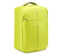 Roncato Ironik 2.0 Ryanair Zaino Da Viaggio 40x25x15/20 Cm Espandibile - Cyber Lime