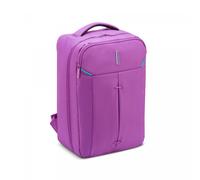Roncato Ironik 2.0 Ryanair Zaino Da Viaggio 40x25x15/20 Cm Espandibile - Orchidea