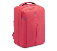 Roncato Ironik 2.0 Ryanair Zaino Da Viaggio 40x25x15/20 Cm Espandibile - Radiant Red