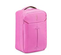 Roncato Ironik 2.0 Ryanair Zaino Da Viaggio 40x25x15/20 Cm Espandibile - Rosa