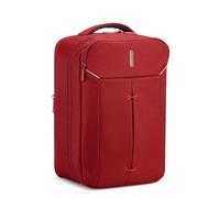 RONCATO IRONIK 2.0 Ryanair Zaino da viaggio 40x25x15/20 cm Espandibile - Rosso