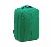 Zaino Ryanair 40x20x25 Cm Ironik 2.0 Verde Brillante