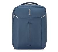 Roncato IRONIK 2.0 Ryanair Zaino da viaggio con sacca sottovuoto 40x30x20 cm - Blu Notte