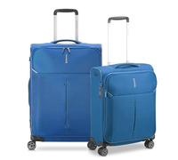 Roncato Ironik 2.0 Set Valigie (medio, Cabina) - Denim