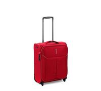 Set 3 Valigie (grande + Media + Cabina) Ironik 2.0 Rosso
