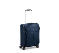 Roncato Ironik 2.0 Carrello cabina a 4 ruote 55 cm blu