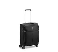 Roncato IRONIK 2.0 Trolley bagaglio a mano 55x40x20/23 cm Espandibile - Nero