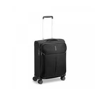 Roncato Ironik 2.0 Trolley Bagaglio A Mano 55x40x20/23 Cm - Nero