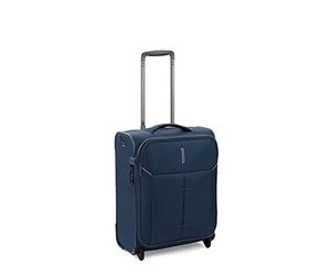 RONCATO Ironik 2.0 trolley cabina morbido easyjet con tsa
