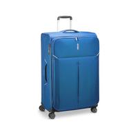 IRONIK 2.0 Trolley grande Espandibile con zip