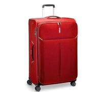 Roncato Ironik 2.0 4 ruote Carrello 75 cm con piega di espansione rosso (415301-09)