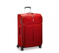 Roncato Ironik 2.0 4 ruote Carrello 75 cm con piega di espansione rosso (415301-09)
