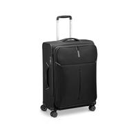 Roncato IRONIK 2.0 Trolley medio 65 cm Espandibile - Nero