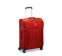 Roncato Ironik 2.0 Trolley Medio 65 Cm Espandibile - Rosso