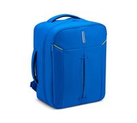 RONCATO IRONIK 2.0 Vueling Zaino da viaggio porta PC 15.6-40x20x30 cm - Blu Cobalto