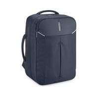 RONCATO IRONIK 2.0 Vueling Zaino da viaggio porta PC 15.6-40x20x30 cm - Blu Notte