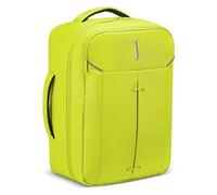 Roncato Ironik 2.0 Vueling Zaino Da Viaggio Porta Pc 15.6 - 40x20x30 Cm - Cyber Lime
