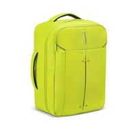 Roncato Ironik 2.0 Vueling Zaino Da Viaggio Porta Pc 15.6 - 40x20x30 Cm - Cyber Lime