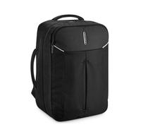 RONCATO IRONIK 2.0 Vueling Zaino da viaggio porta PC 15.6-40x20x30 cm - Nero