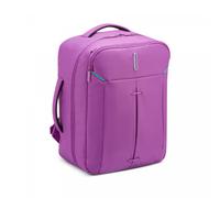 Roncato Ironik 2.0 Vueling Zaino Da Viaggio Porta Pc 15.6 - 40x20x30 Cm - Orchidea