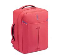 Roncato Ironik 2.0 Vueling Zaino Da Viaggio Porta Pc 15.6 - 40x20x30 Cm - Radiant Red