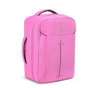 Roncato Ironik 2.0 Vueling Zaino Da Viaggio Porta Pc 15.6 - 40x20x30 Cm - Rosa