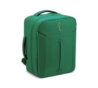 RONCATO IRONIK 2.0 Vueling Zaino da viaggio porta PC 15.6-40x20x30 cm - Verde Brillante