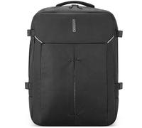 Roncato Ironik 2.0 Zaino da giorno 45 cm Scomparto per laptop nero