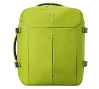 Roncato Ironik 2.0 Zaino da giorno 45 cm Scomparto per laptop verde