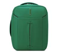 RONCATO Ironik 2.0 zaino da viaggio bagaglio a mano underseat Vueling/WizzAir/Volotea 40x30x20 ultra leggero - Verde Brillante