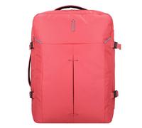 Roncato Ironik 2.0 Zaino da giorno 55 cm Scomparto per laptop rosa