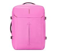 Roncato Ironik 2.0 Zaino da giorno 55 cm Scomparto per laptop rosa