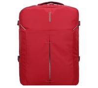 Roncato Ironik 2.0 Zaino da giorno 55 cm Scomparto per laptop rosso