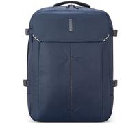 Roncato Ironik 2.0 Zaino 55 cm Scomparto per laptop blu notte (415316-23)