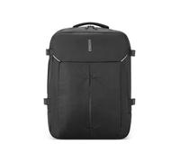 Roncato Ironik 2.0 Zaino da giorno 55 cm Vano porta PC nero