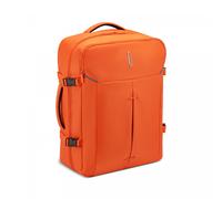 Roncato Ironik 2.0 Zaino Da Viaggio 55x40x20 Cm - Arancione Brillante