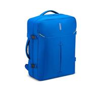 Roncato Ironik 2.0 Zaino Da Viaggio 55x40x20 Cm - Blu Cobalto