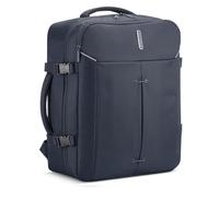 RONCATO IRONIK 2.0 Zaino da viaggio 55x40x20 cm - Blu Notte