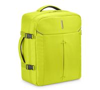 Roncato Ironik 2.0 Zaino Da Viaggio 55x40x20 Cm - Cyber Lime