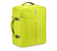 Roncato Ironik 2.0 Zaino Da Viaggio 55x40x20 Cm - Cyber Lime