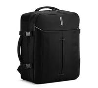 Roncato Ironik 2.0 Zaino Da Viaggio 55x40x20 Cm - Nero