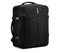 RONCATO IRONIK 2.0 Zaino da viaggio 55x40x20 cm - Nero