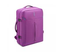 Roncato Ironik 2.0 Zaino Da Viaggio 55x40x20 Cm - Orchidea