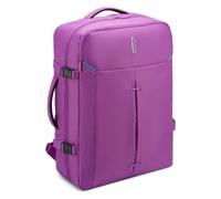 Roncato Ironik 2.0 Zaino Da Viaggio 55x40x20 Cm - Orchidea