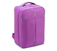 Zaino Cabina Ryanair 55x40x20 Cm Ironik 2.0 Orchidea