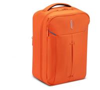 RONCATO Ironik 2.0 zaino da viaggio bagaglio a mano underseat Ryanair 40x25x15/20 ultra leggero - Arancio Brillante