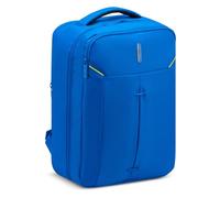 RONCATO Ironik 2.0 zaino da viaggio bagaglio a mano underseat Ryanair 40x25x15/20 ultra leggero - Blu Cobalto